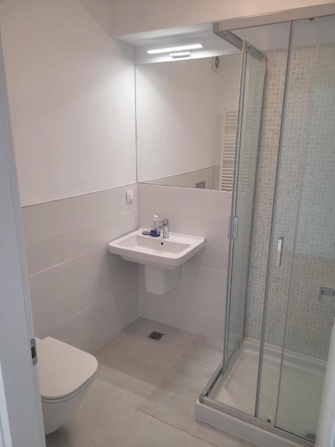 Apartment In Bucharest, Baneasa Green Area 外观 照片